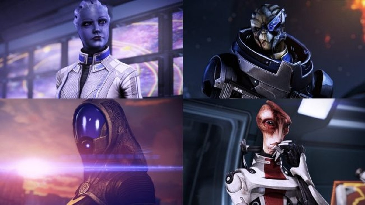 Bloomberg: EA выбрала Battlefront 3 вместо Mass Effect — шутер ещё не начали делать