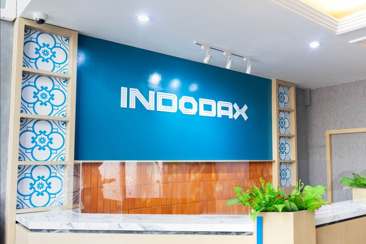 Indodax больше суток не открывает вывод после усиления кибератак