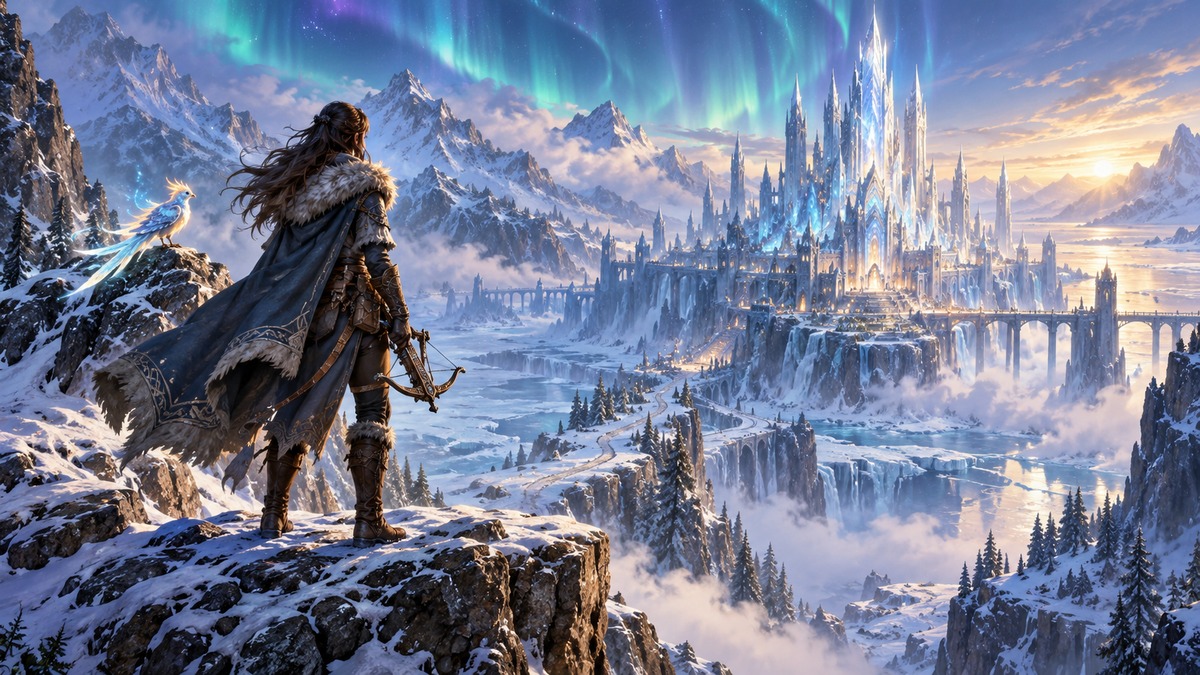 Final Fantasy XIV: Evercold перенесли на 23 февраля — Ёсида взял решение на себя