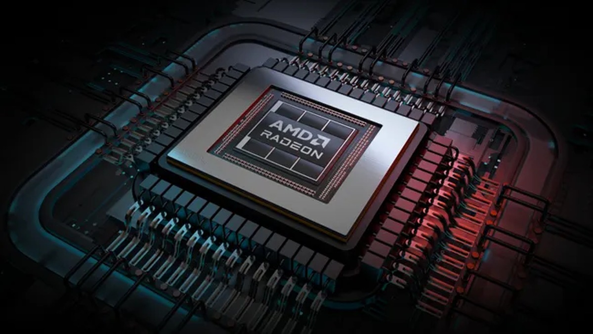 FSR 4.1 вышла для Radeon RX 6000 и Ryzen AI — Xbox пока ждёт