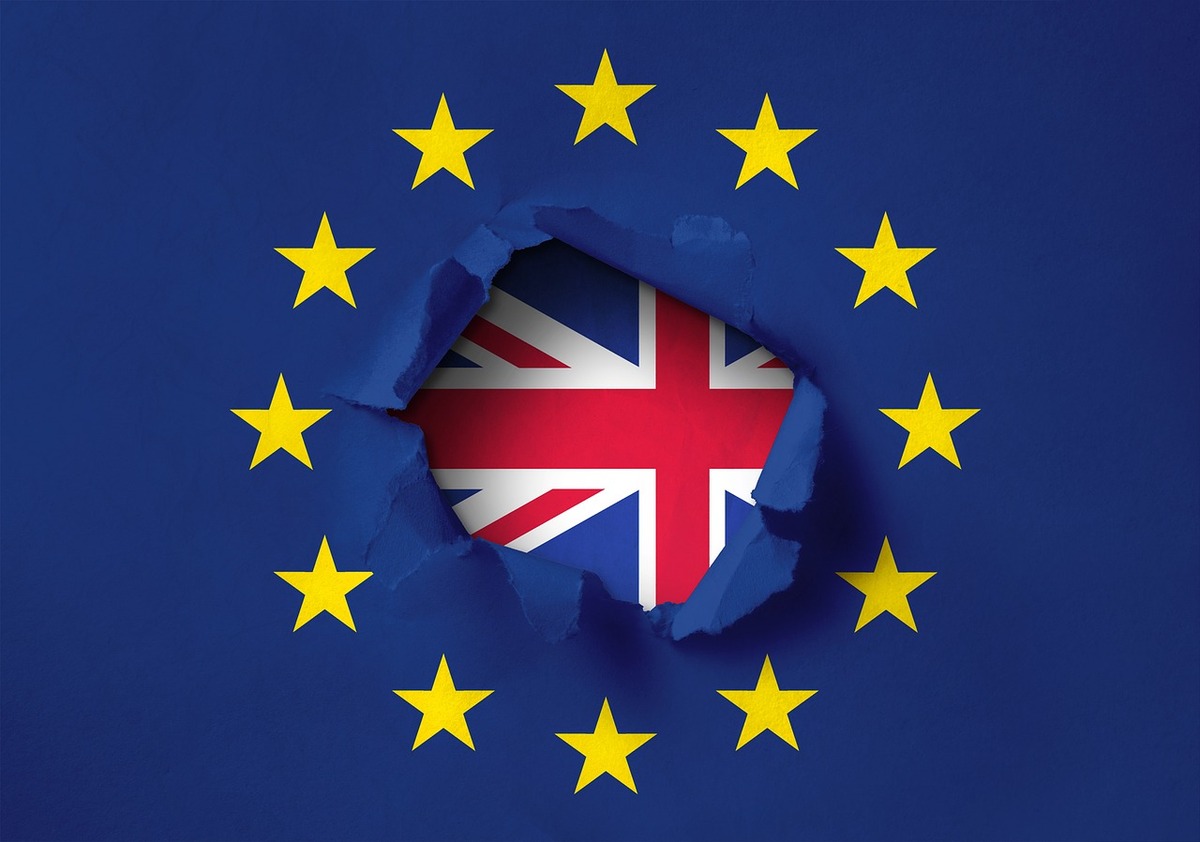 Премьер Британии заявил о вмешательстве России в Brexit — доказательства не раскрыты