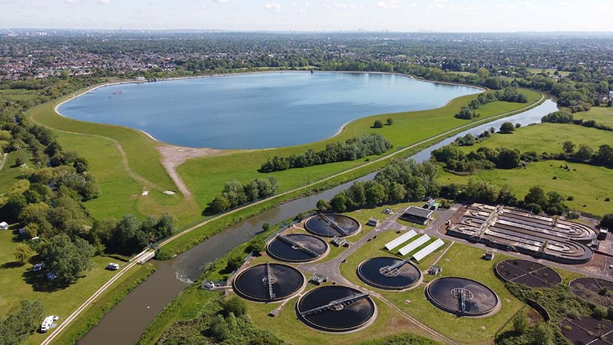Держатели более 60% младшего долга Thames Water согласились на его списание