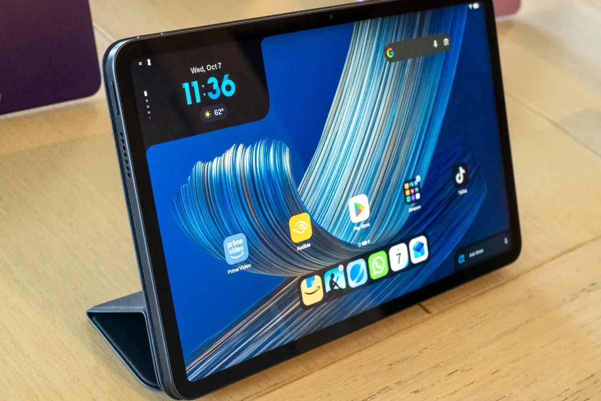 Amazon представила первые планшеты на стандартном Android с Google Play