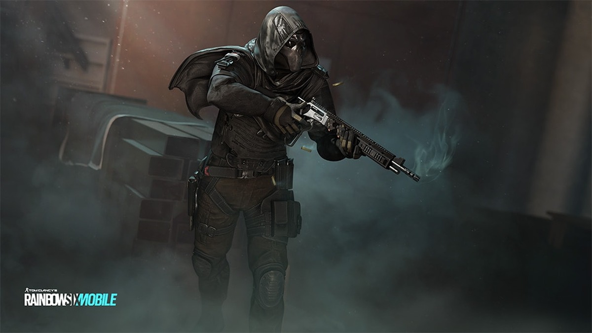 Ubisoft закроет Rainbow Six Mobile меньше чем через год после мирового релиза