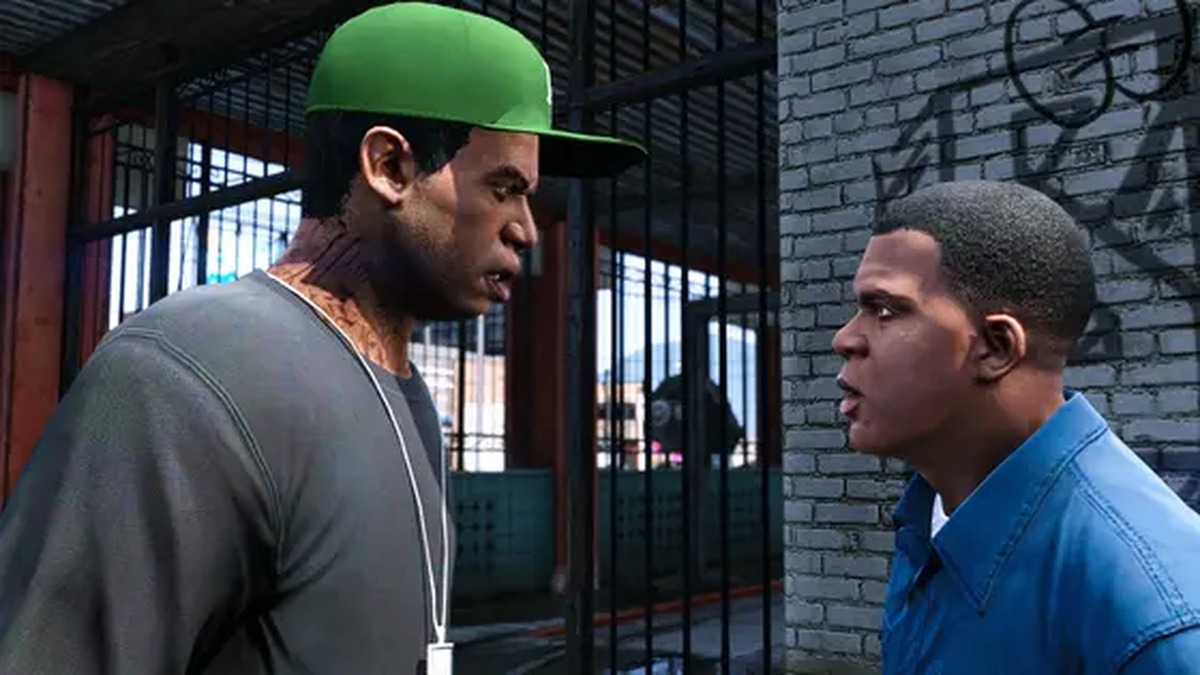 NPCTalk дал голос NPC в GTA V — но «любой игре» всё ещё нужен свой мод