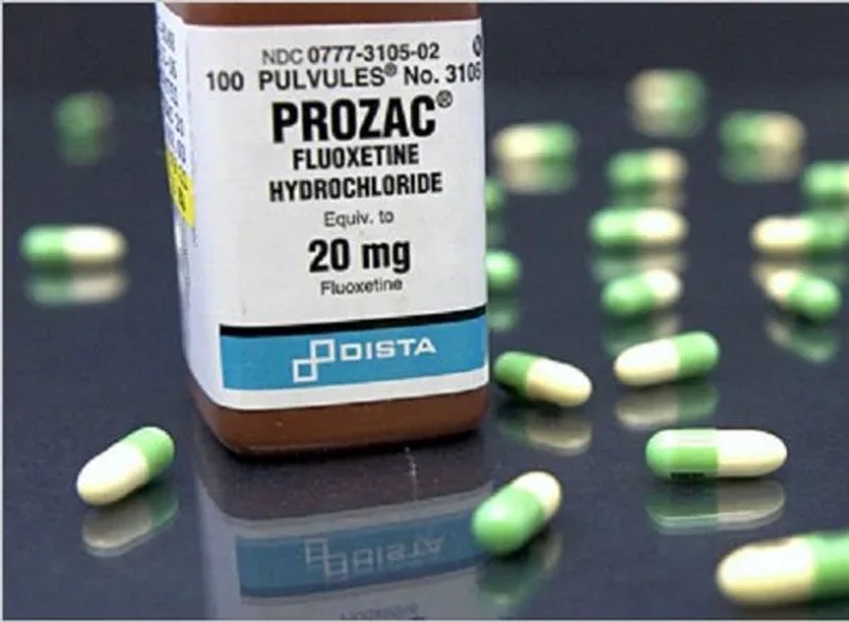 Один опыт на 40 детях мог завысить оценку пользы Prozac при депрессии