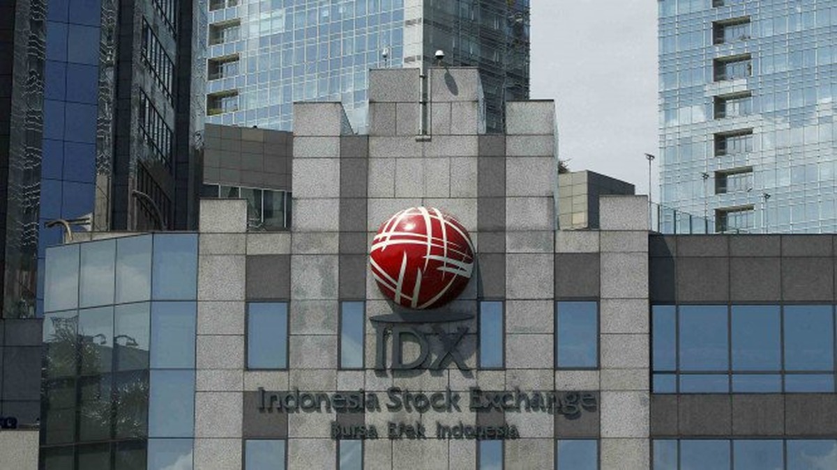 MSCI предложила лишить Индонезию статуса развивающегося рынка — акции пережили рекордный обвал