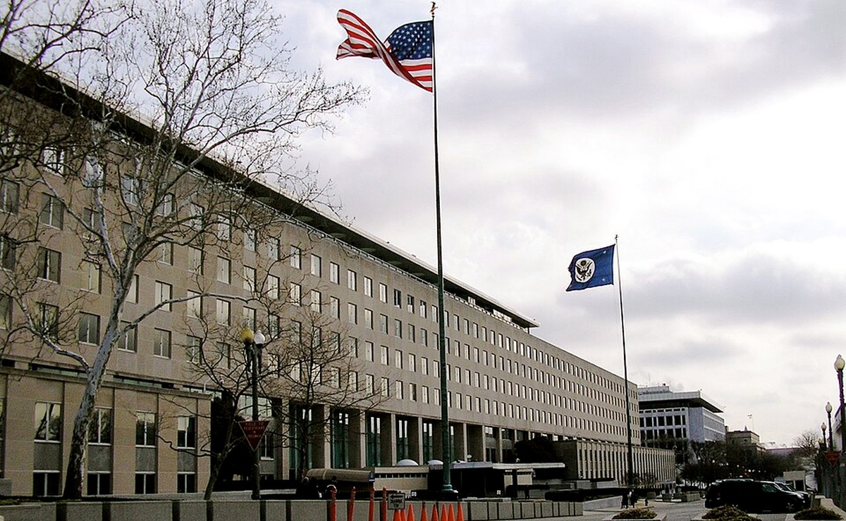 США добились сокращения участия Канады и Литвы в конференции о дезинформации
