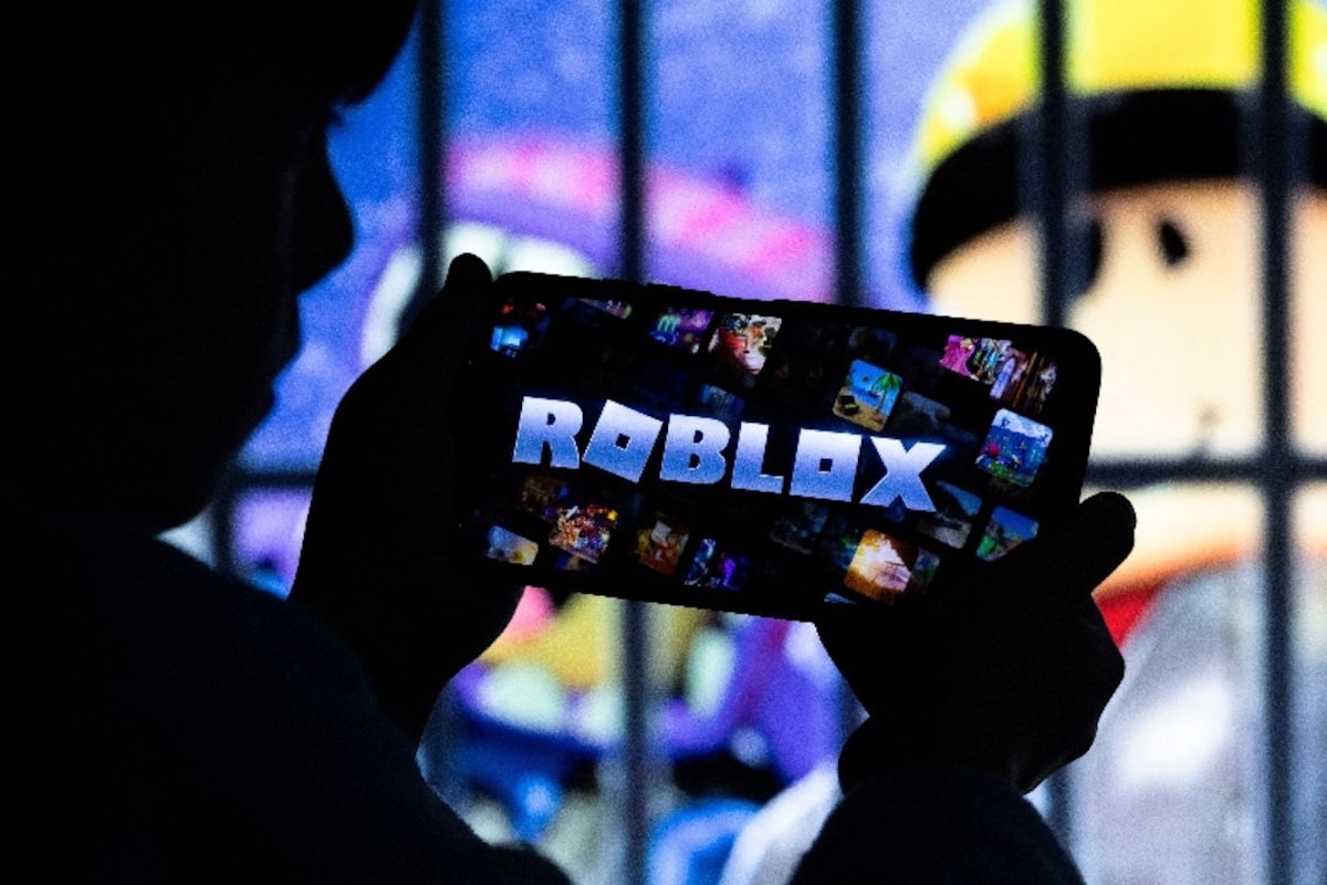 Roblox закрепила: покупатель заключает сделку с платформой, а не с автором