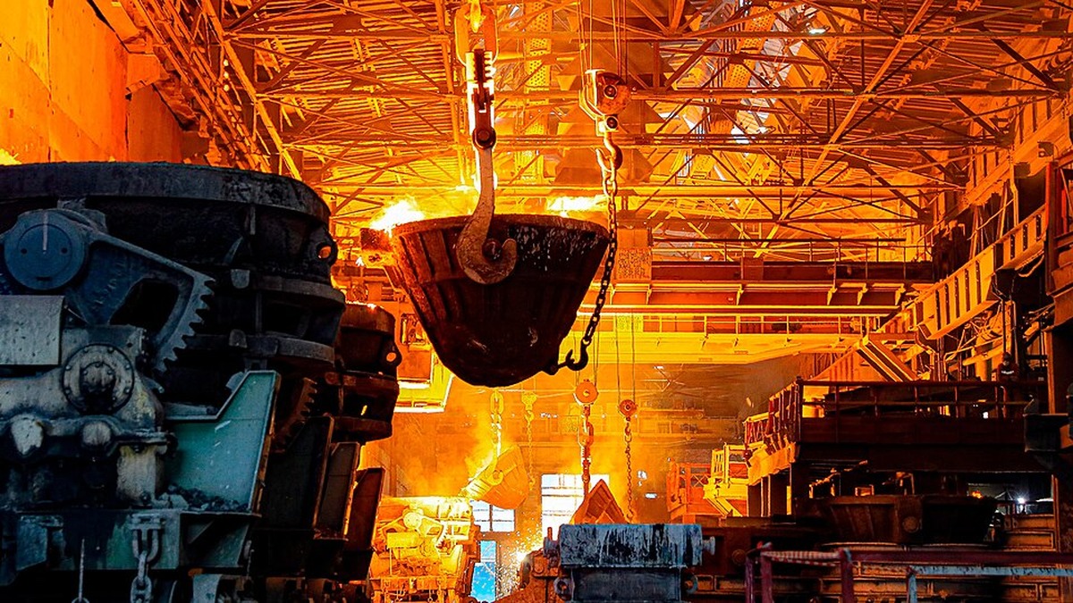 Восемь стран запустили программы переработки минералов и развития местных производств
