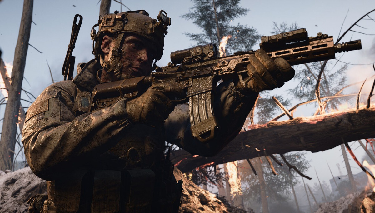 QA-тестировщики Activision разрешили профсоюзу объявить забастовку перед релизом Modern Warfare 4