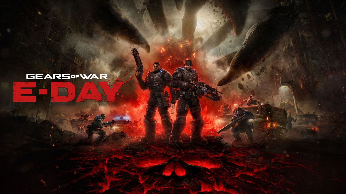 Alinea оценила Gears of War: E-Day: 230 тысяч продаж и 722 тысячи апгрейдов Game Pass