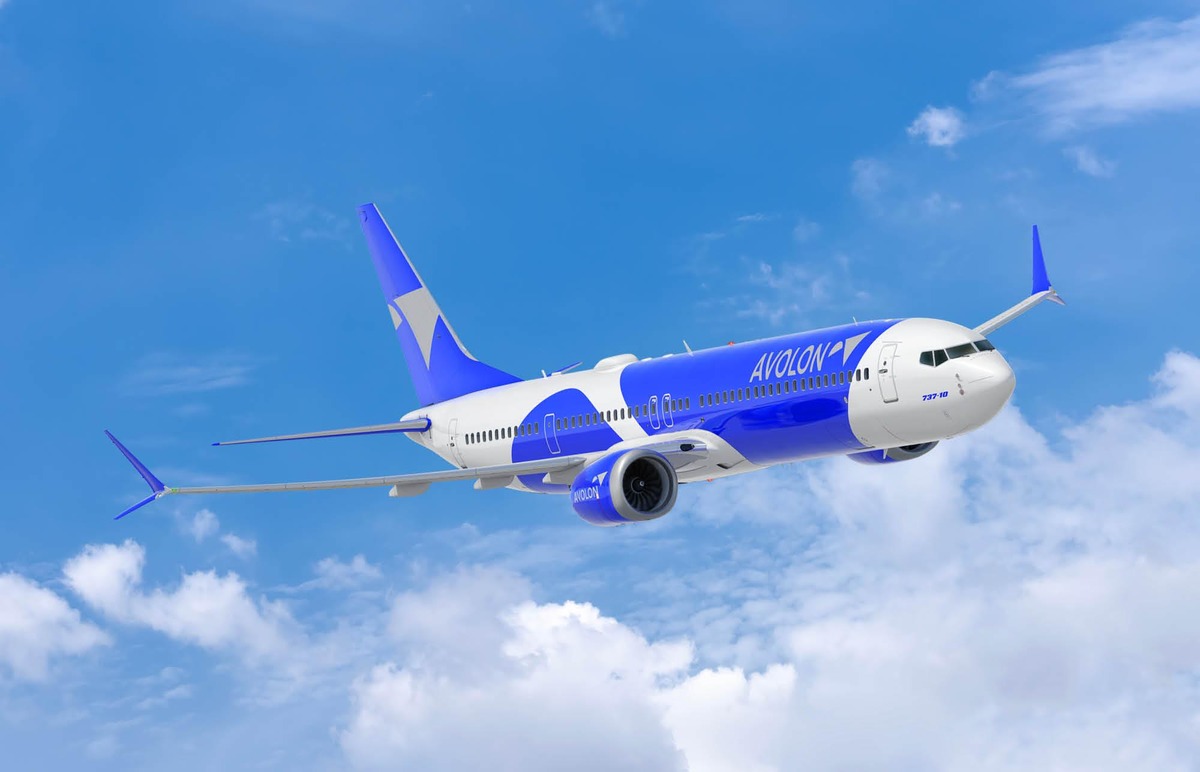 Avolon договорилась заказать 250 самолётов Boeing и Airbus