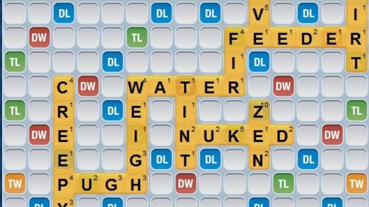 Words With Friends добавила 25 тысяч слов — и разрешила игрокам спорить со словарём