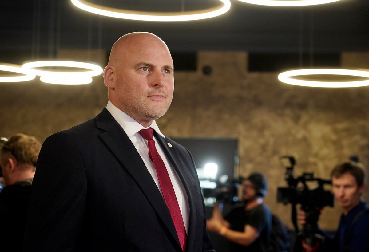 «Объединённый список» выиграл выборы в Латвии — но ему нужна коалиция