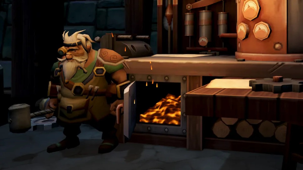 Jagex отменила RuneScape Reignited после спора о разделении MMO
