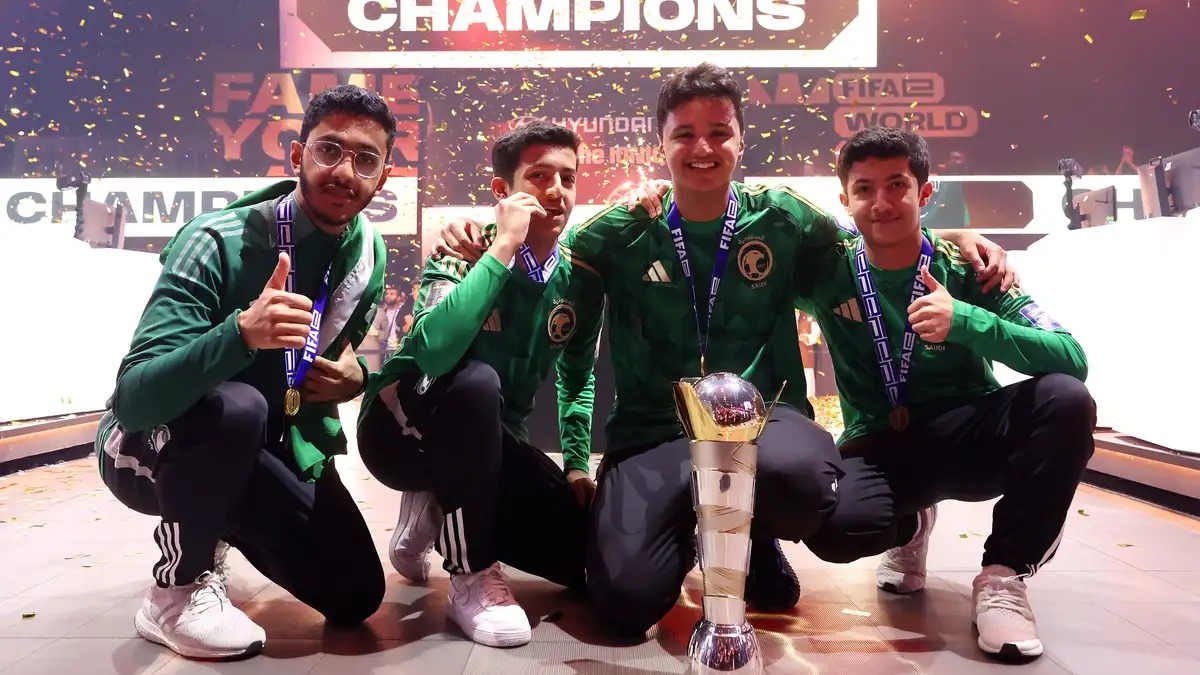 FIFAe Finals отложили перед стартом — новой даты нет