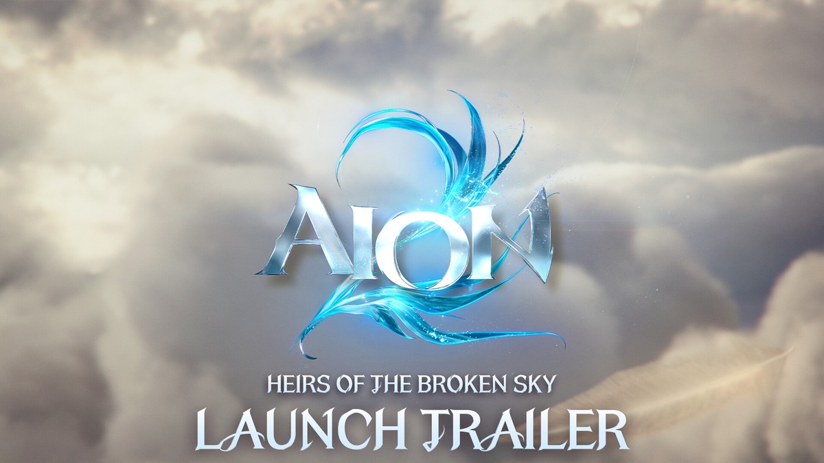 AION 2 собрала более 330 тысяч игроков в Steam после бесплатного релиза
