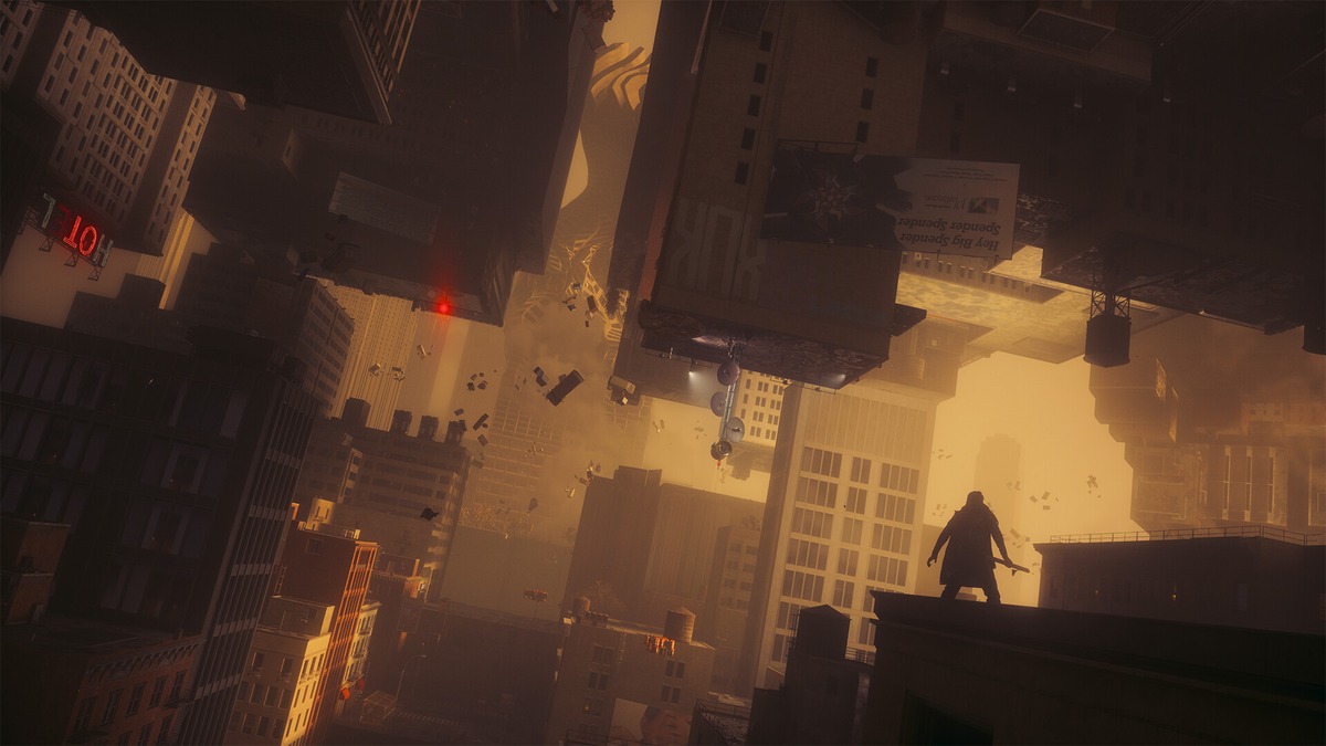 CONTROL Resonant продалась миллионом копий за три недели — это рекорд Remedy