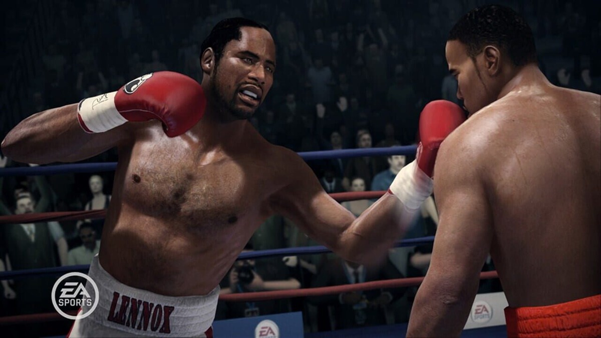 EA вернула Fight Night — пока только обещанием без студии и даты