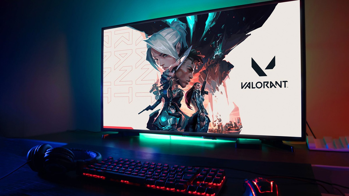 Покупатель подержанного Ryzen столкнулся с блокировкой Valorant — Riot уточнила срок санкции