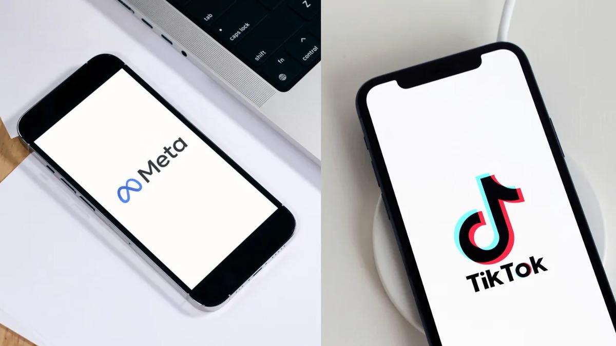 Meta запретила рекламу TikTok в семи странах