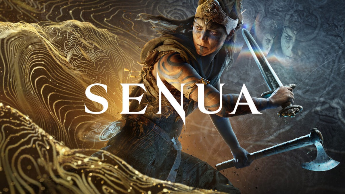 В Ninja Theory начались увольнения — судьба Senua остаётся неизвестной