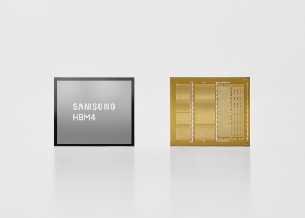 Seoul Economic: Samsung будет использовать базовый кристалл TSMC в памяти Nvidia