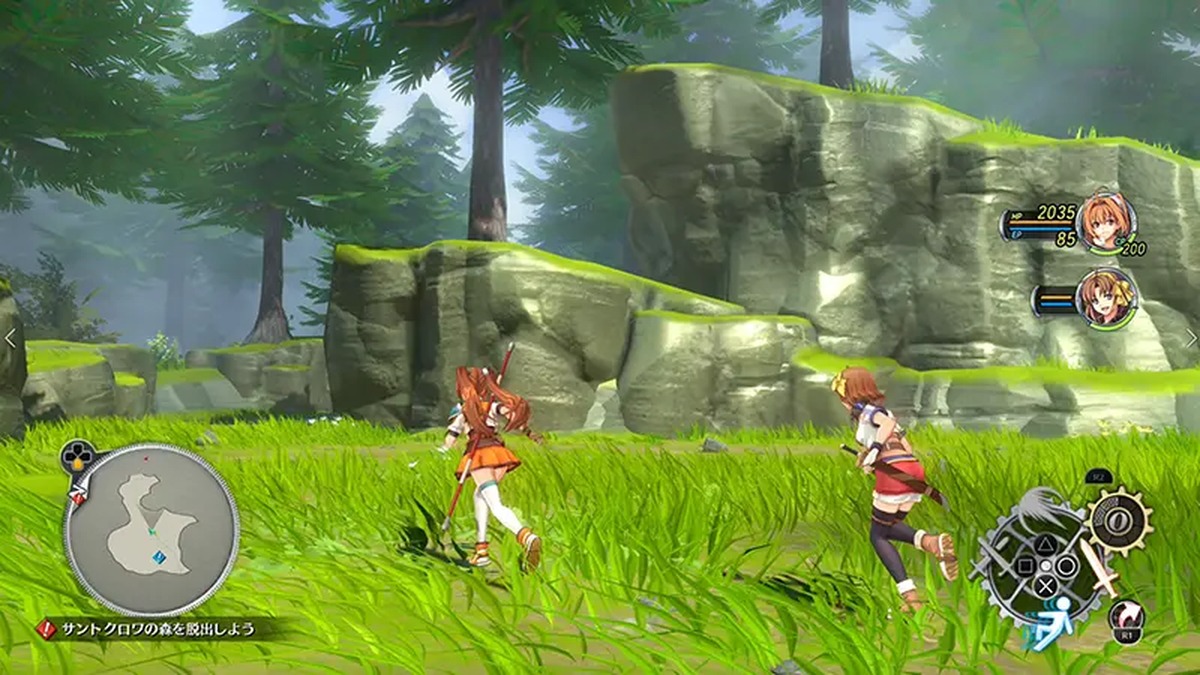 Продажи серии Trails превысили 10 млн копий — Falcom ждёт рекордного года