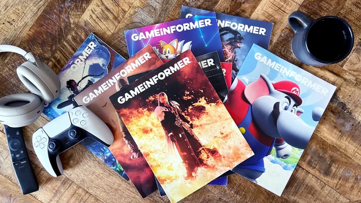 Игровая пресса снова сокращается: редакция GamesRadar потеряла авторов, Popverse — новости