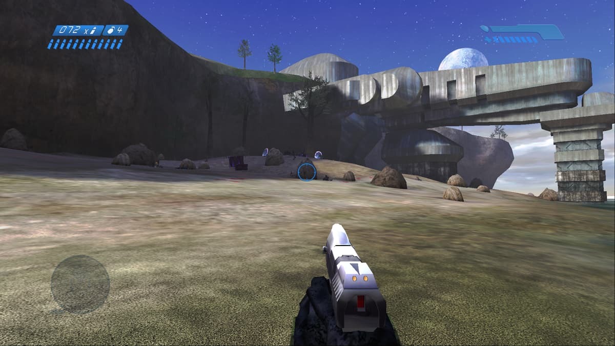 Halo: Combat Evolved запустили в браузере — с кооперативом и мультиплеером