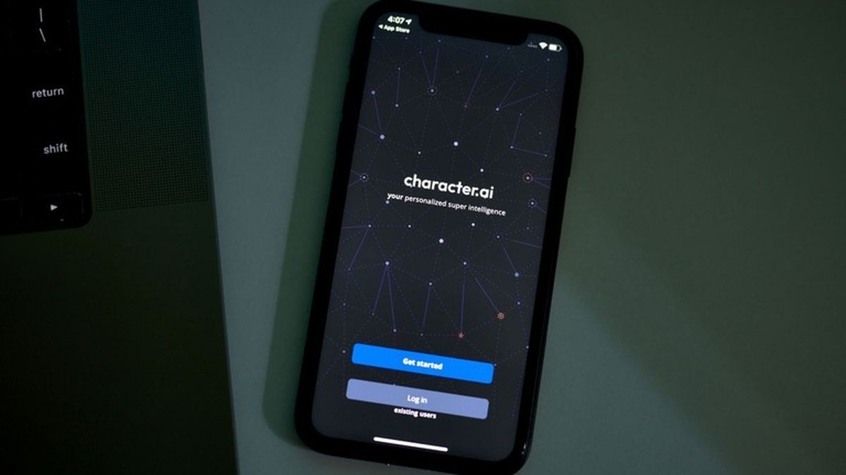 Character.AI подала на банкротство — 12 млн пользователей не спасли бизнес