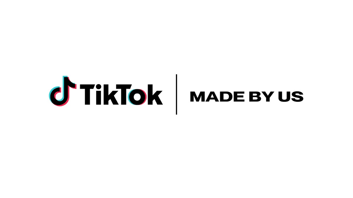TikTok и Made By Us снимут вертикальные сериалы с блогерами в главных ролях