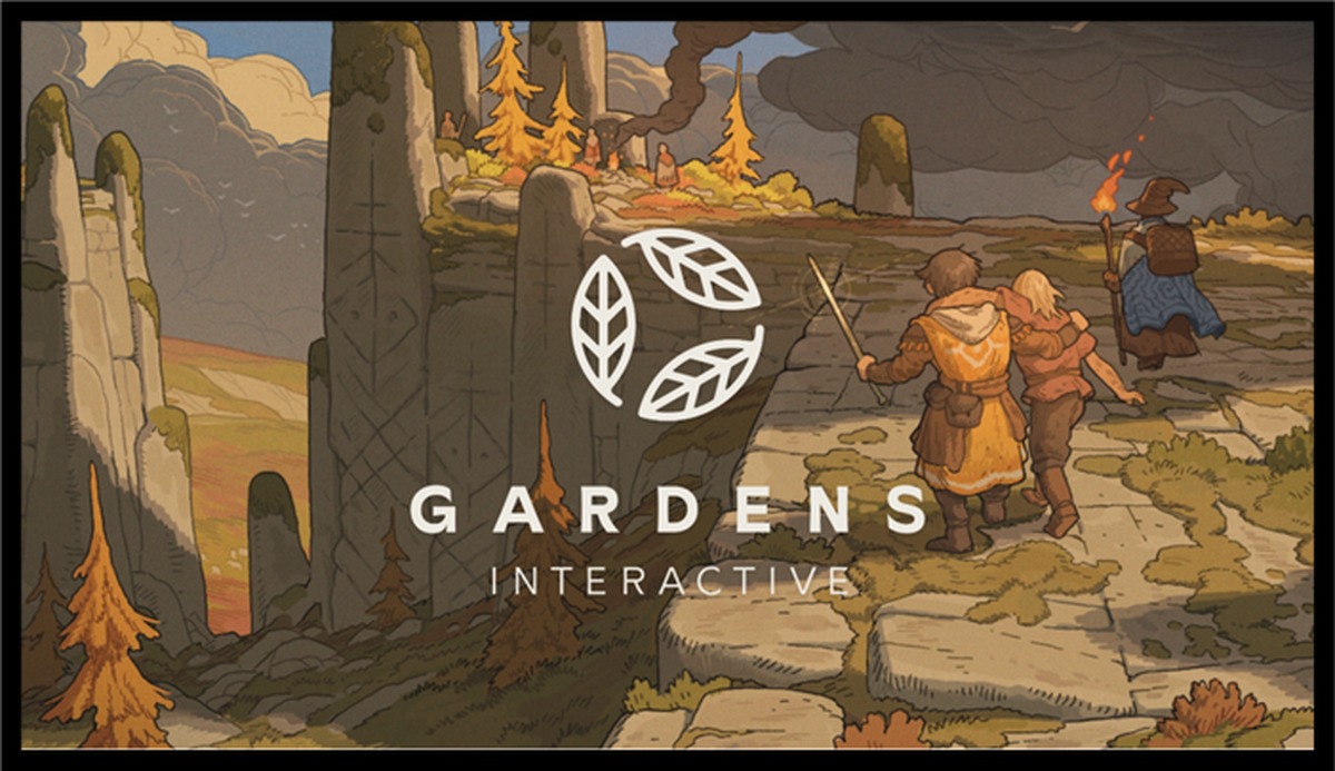 Gardens Interactive привлекла ещё свыше $35 млн — до публичного показа первой игры