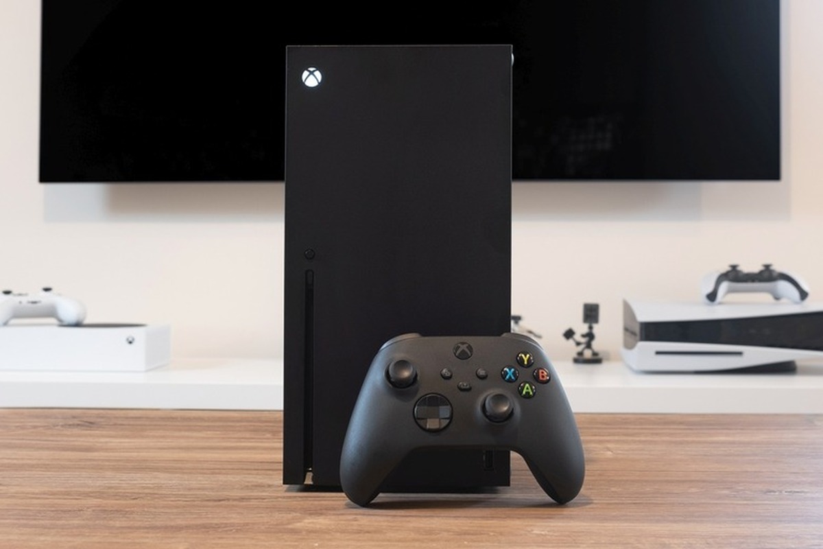 Продажи Xbox в США за восемь месяцев упали до исторического минимума