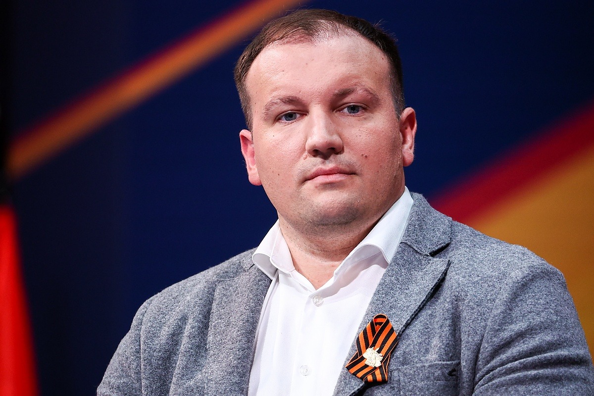 В Черногории задержали основателя «Рыбаря» Михаила Звинчука