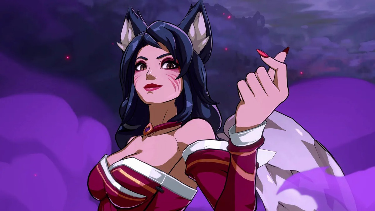 Сооснователь Riot: «2XKO» требовались сотни тысяч пользователей в месяц