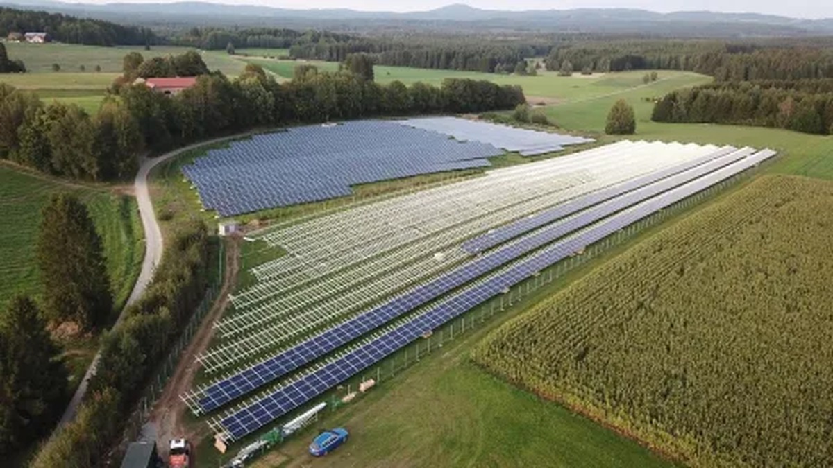 Действующая климатическая политика ведёт к потеплению на 2,8 °C — UNEP