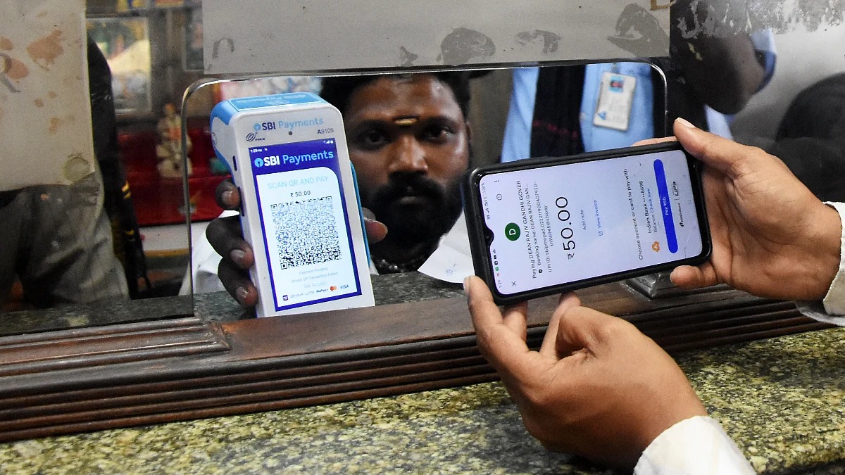 Индия отложила комиссию UPI для продавцов до окончания Дивали