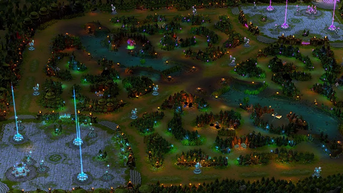 Riot свернёт League of Legends Classic спустя полгода после запуска