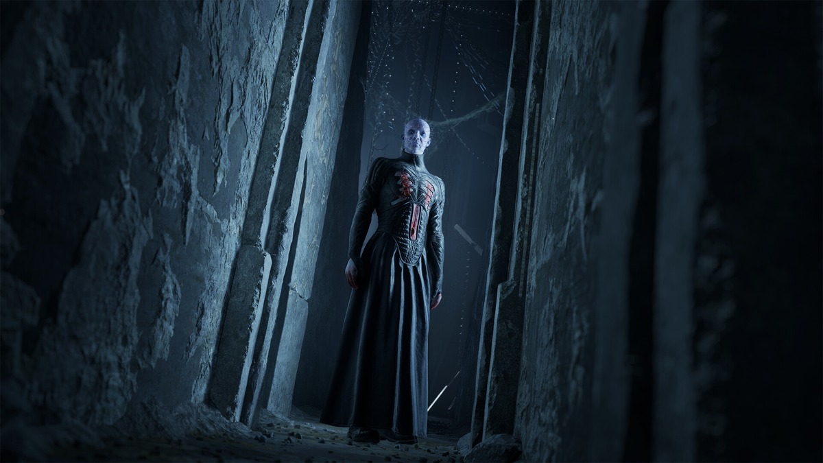 Первый официальный Hellraiser вышел — рецензенты хвалят Пинхеда и ругают баги