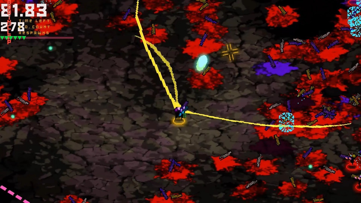 UBERMOSH:OMEGA собрала 175 тысяч «игроков» после добавления карточек Steam