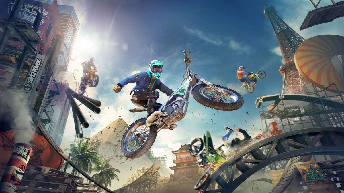 VGC: Ubisoft предложит закрыть RedLynx — у студии Trials нет нового проекта