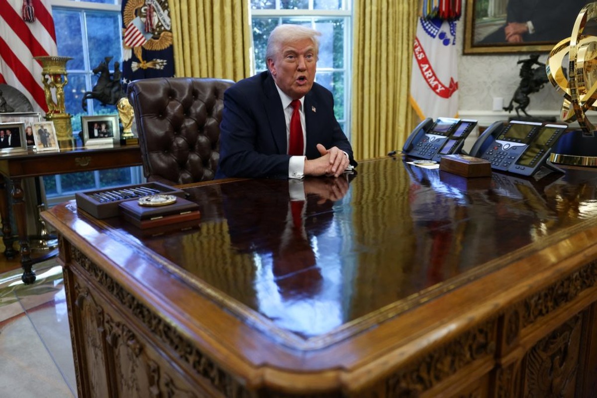 Reuters насчитало 85 политиков и чиновников, получивших от Трампа помилование по коррупционным делам