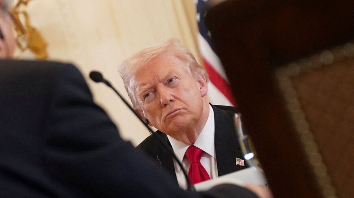 Трамп пообещал не возобновлять удары по Ирану до выборов 3 ноября