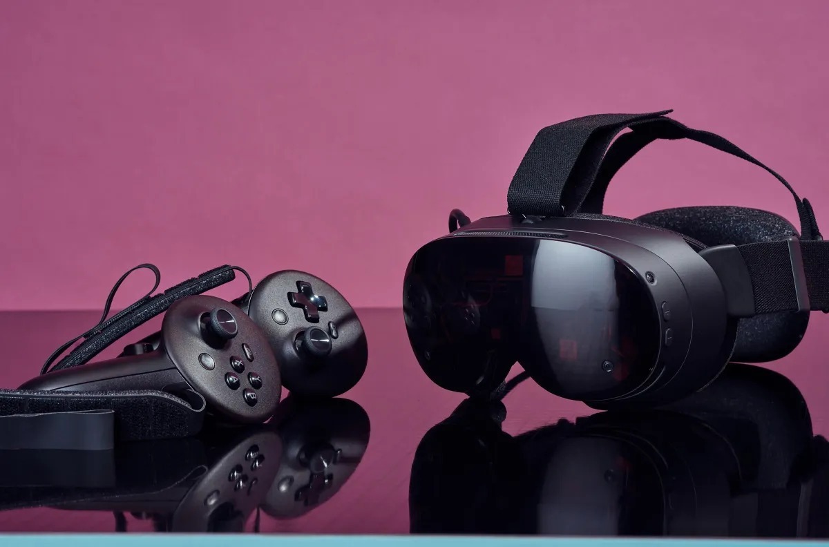 Valve опубликовала CAD-модели Steam Frame и документацию порта расширения