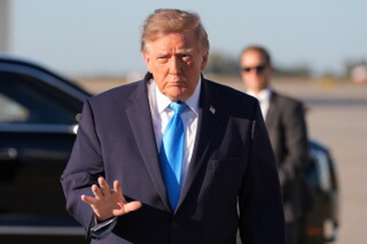 Трамп переведёт спорные ролики с бюджета США на деньги MAGA Inc.