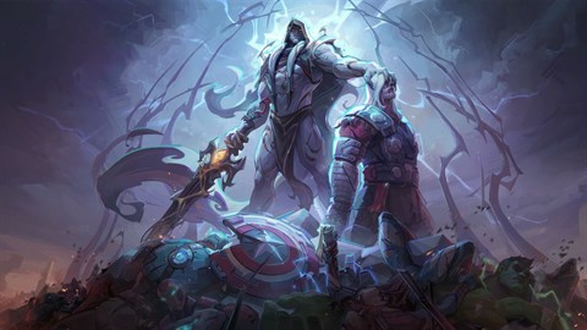 Marvel Rivals повысили рейтинг до PEGI 16 — магазины указывают на случайные покупки
