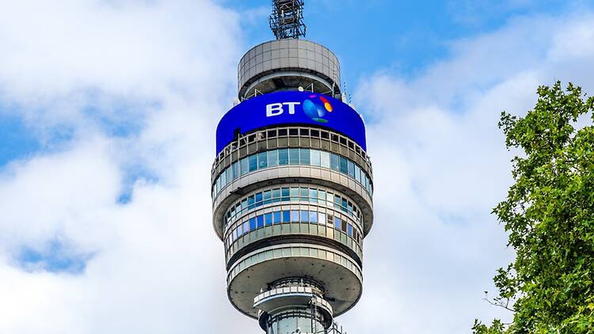 BT выкупила TalkTalk из процедуры банкротства — под угрозой были 2,5 млн подключений