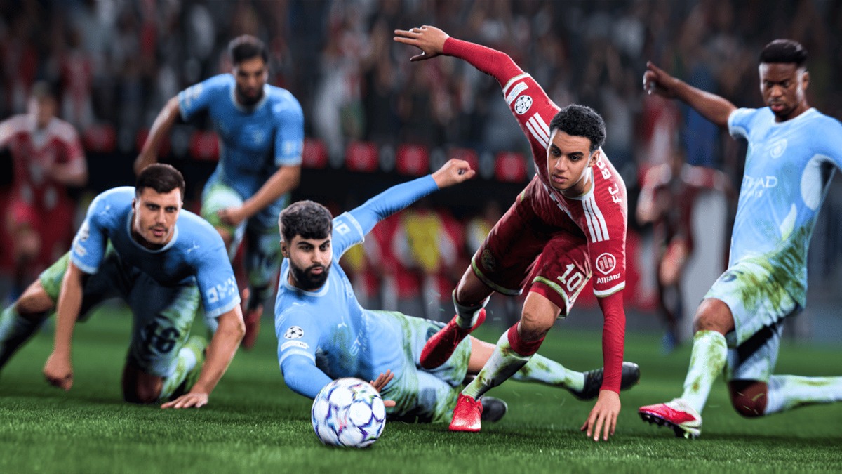 Держатели облигаций EA заявили о дефолте по долгу на $1,4 млрд